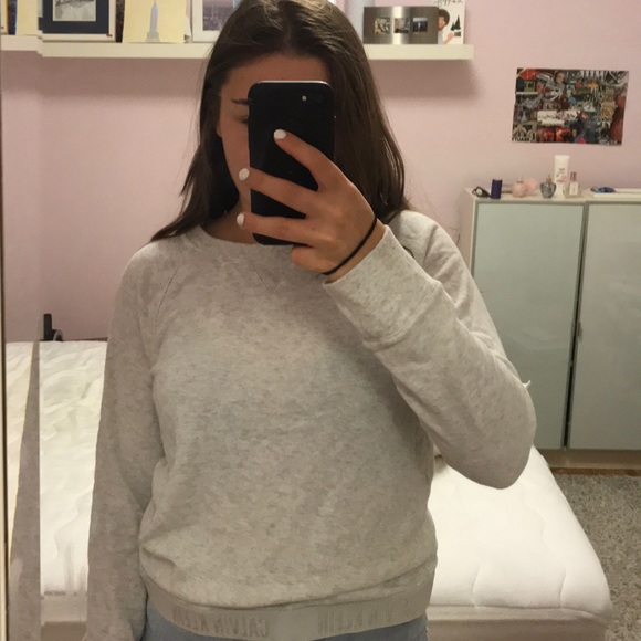 Calvin clein sweater - Picture 1 of 2